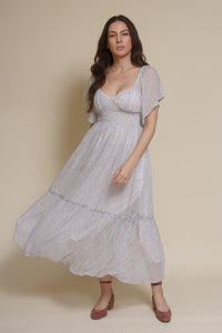 Cadence Dress