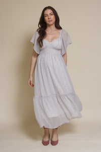 Cadence Dress