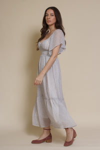 Cadence Dress