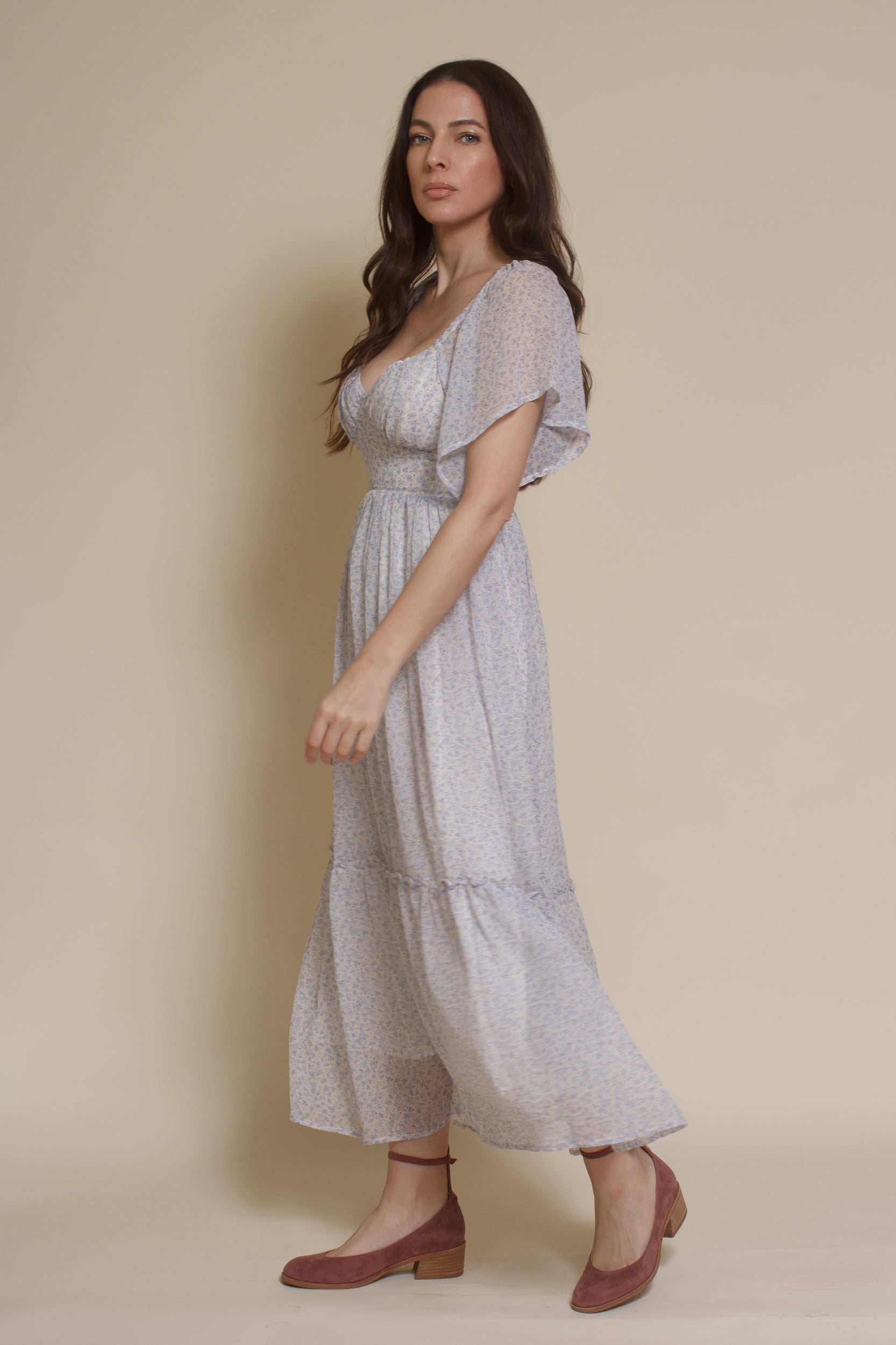 Cadence Dress