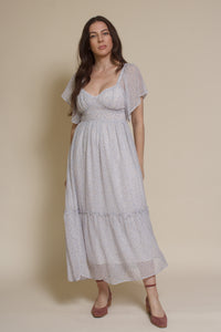 Cadence Dress