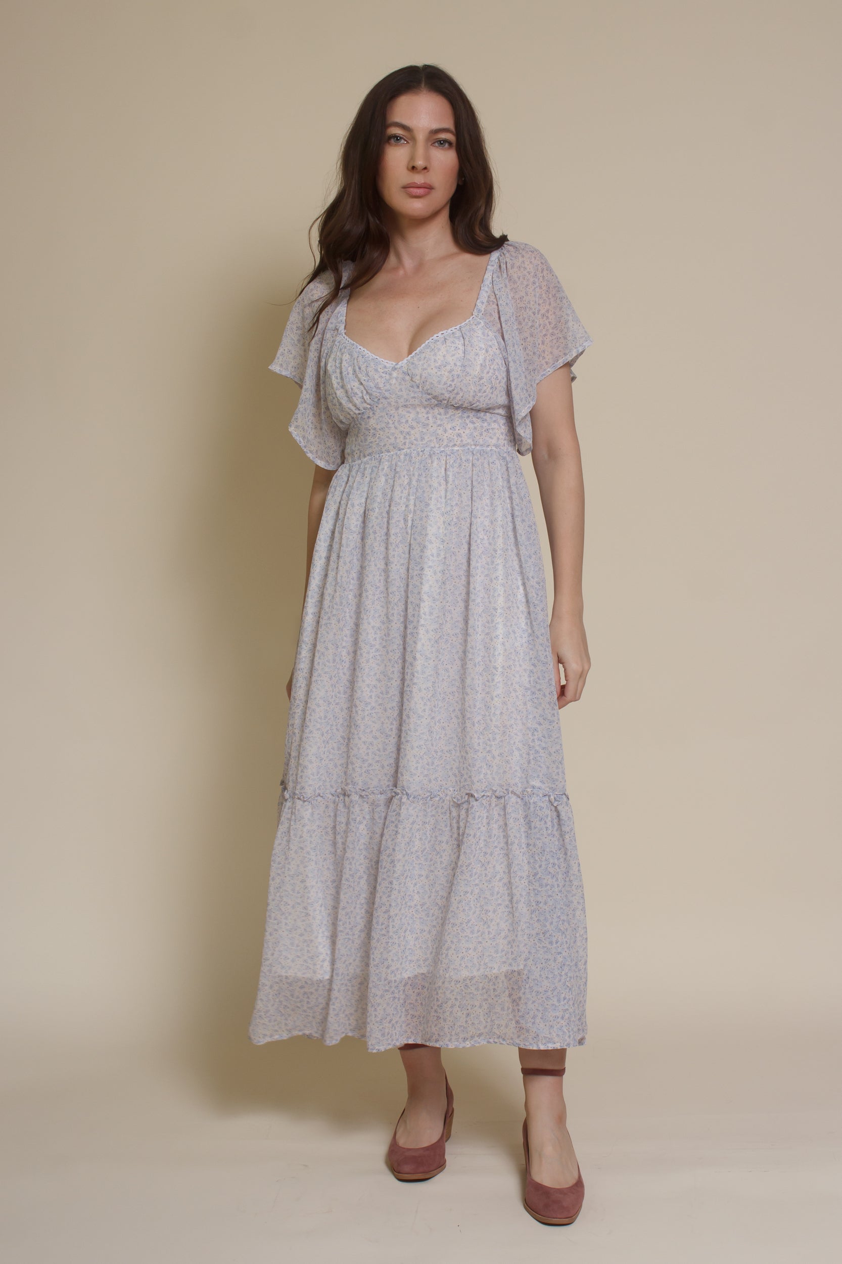 Cadence Dress