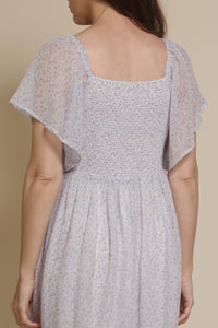 Cadence Dress