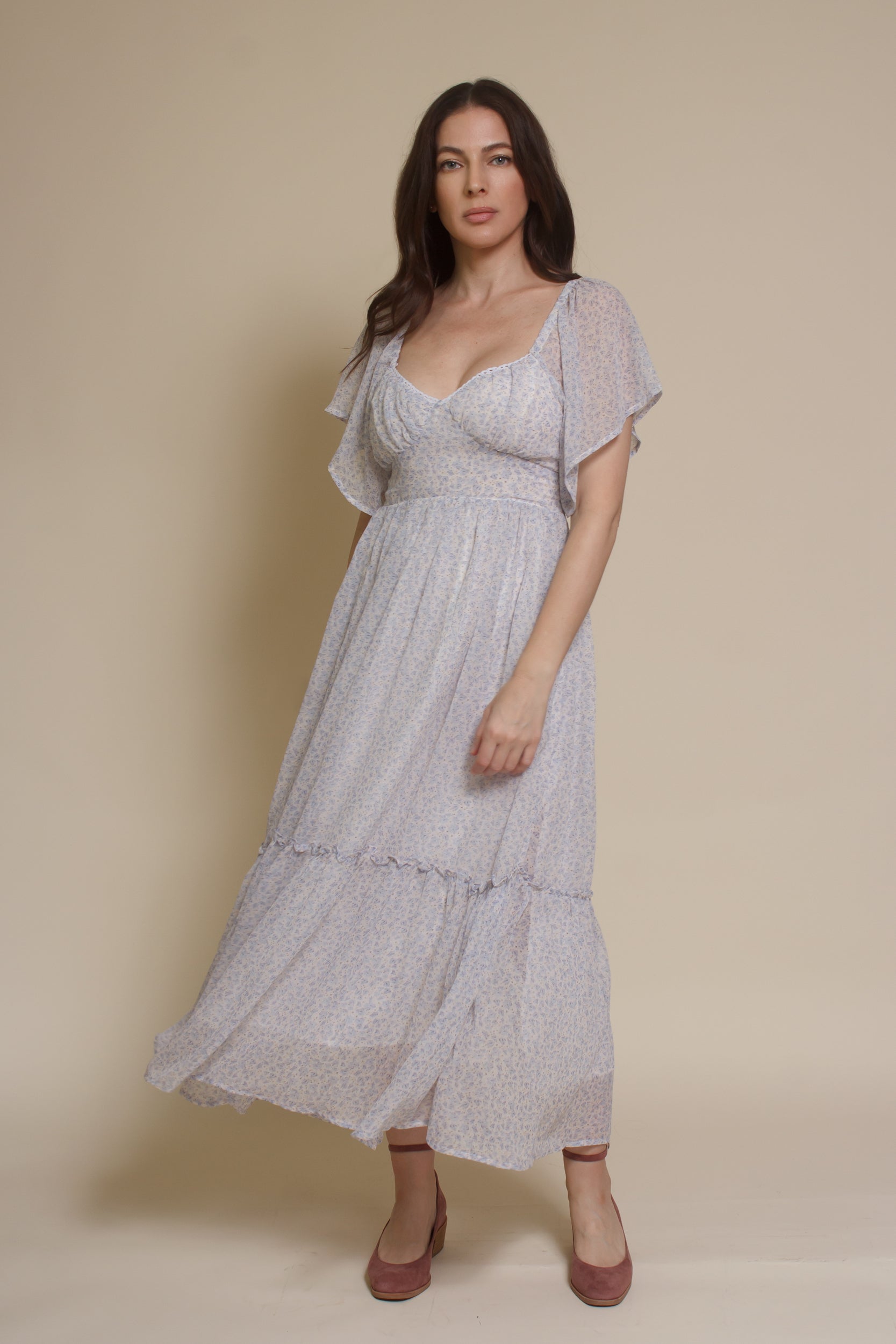 Cadence Dress
