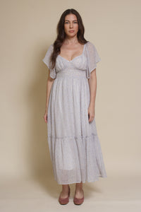 Cadence Dress