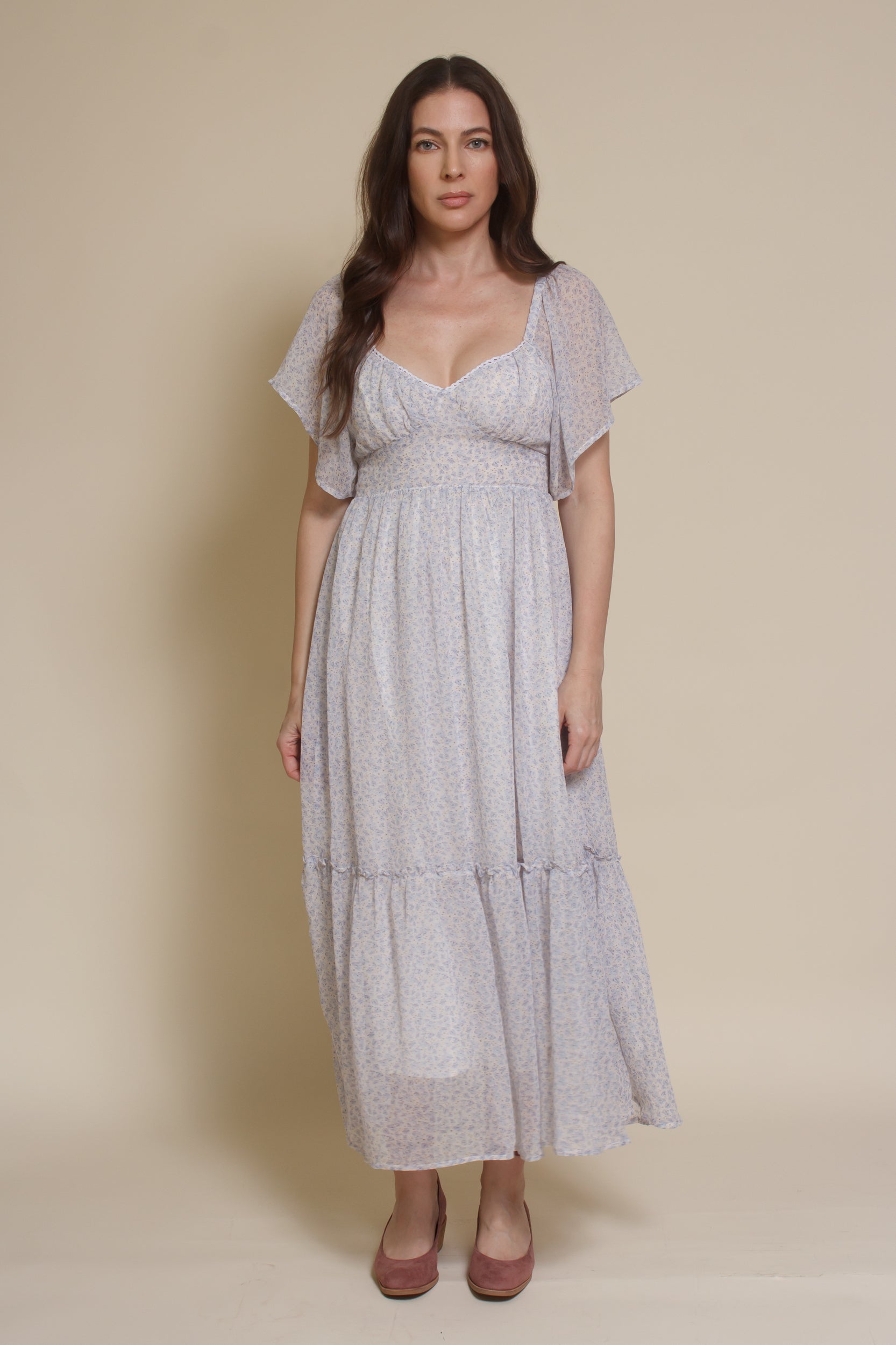 Cadence Dress
