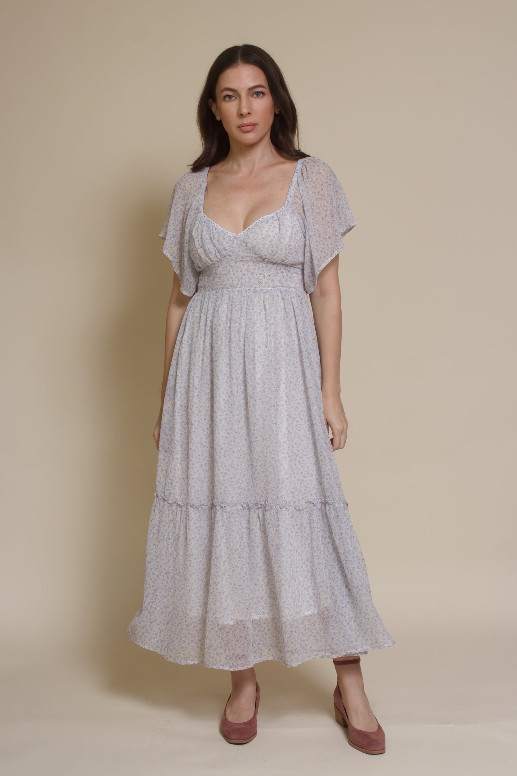 Cadence Dress