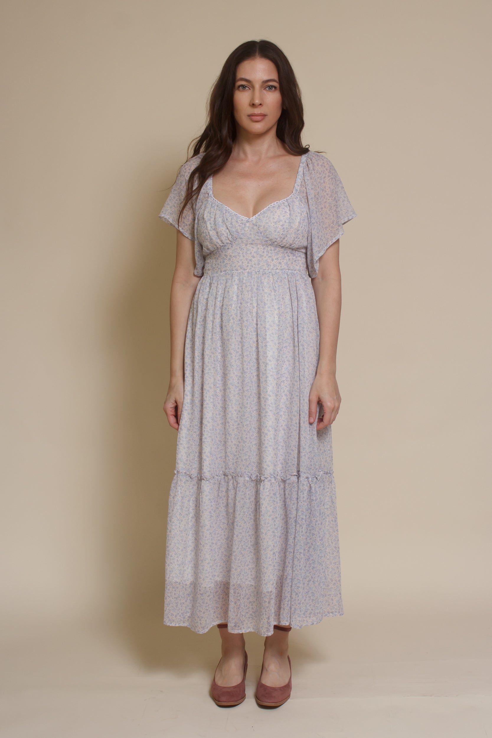 Cadence Dress