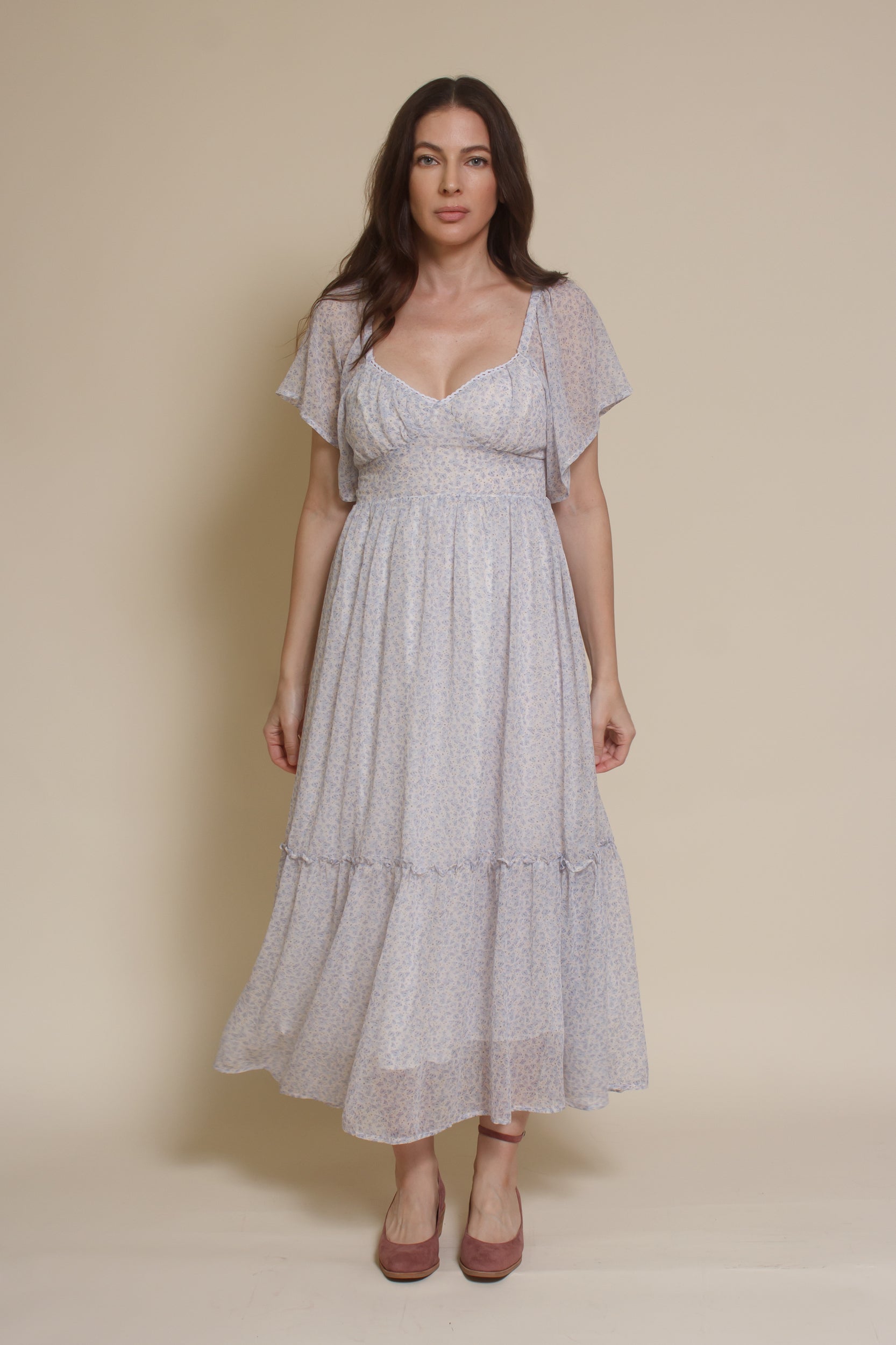 Cadence Dress