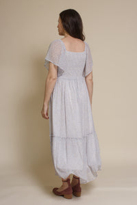 Cadence Dress