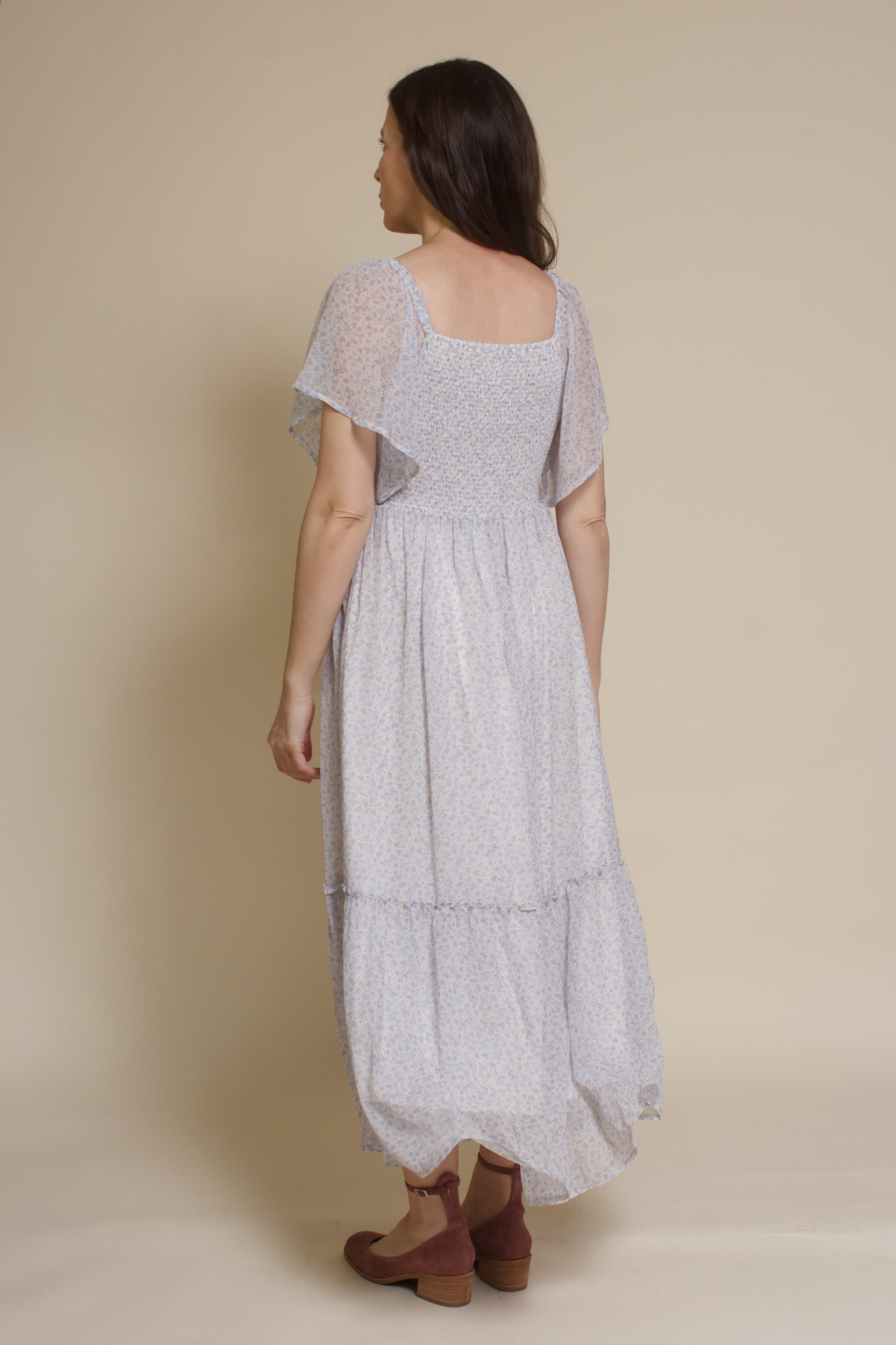 Cadence Dress