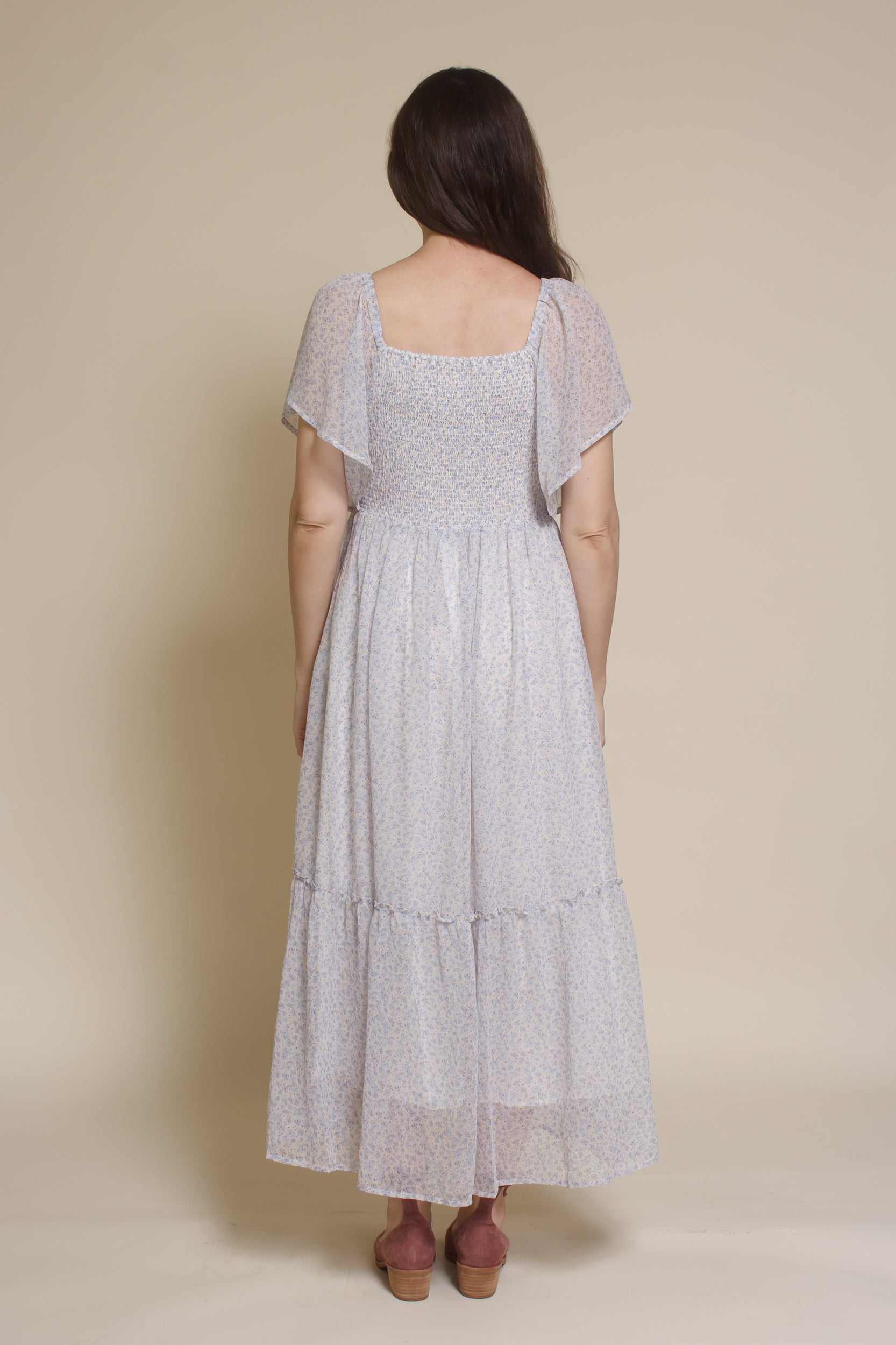 Cadence Dress