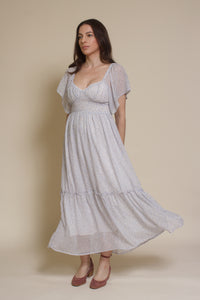 Cadence Dress