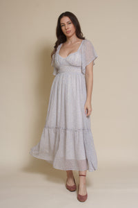 Cadence Dress