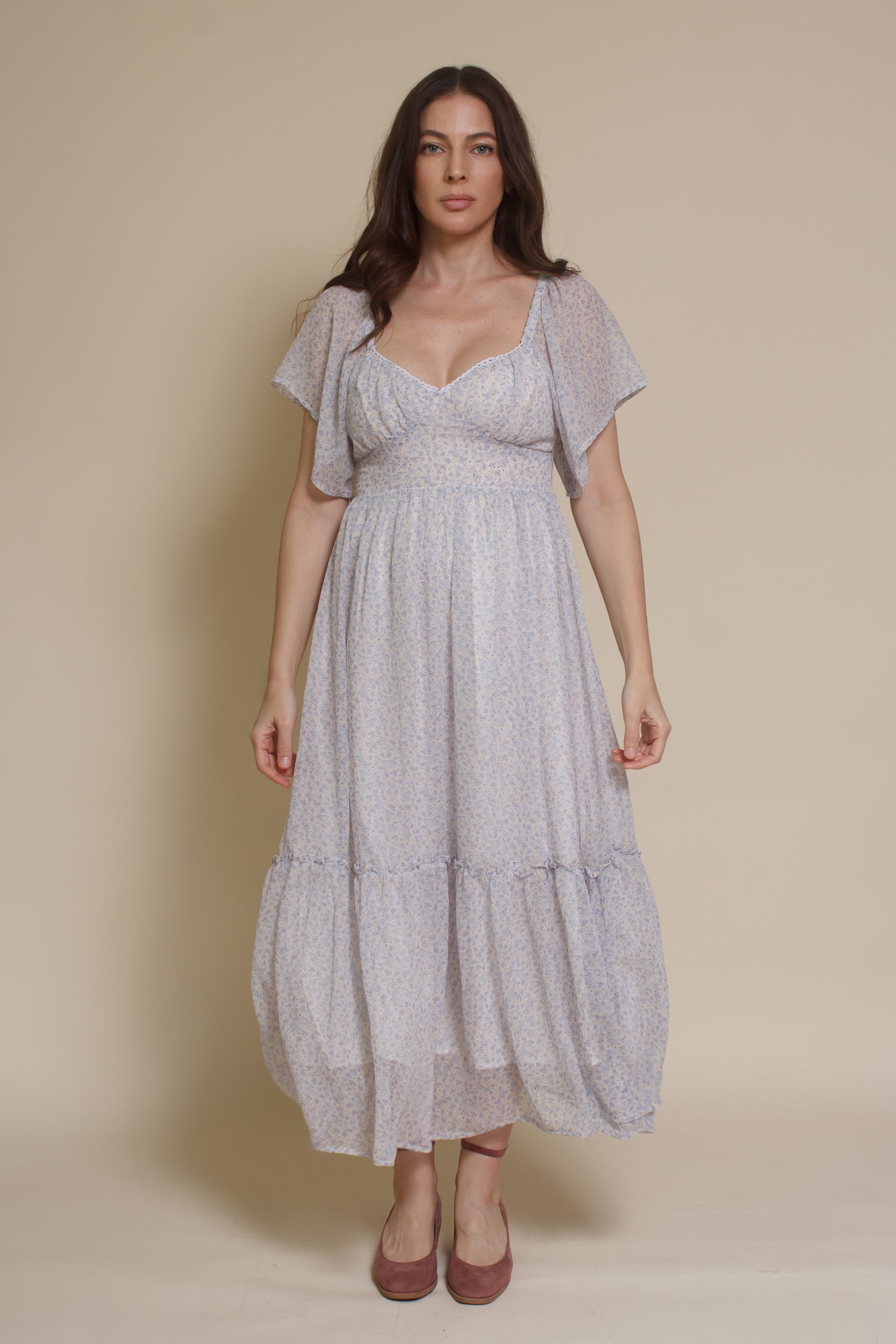 Cadence Dress