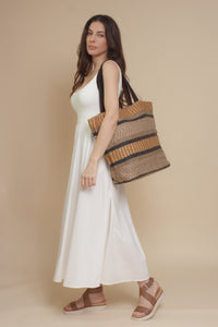 ALL ROW Lucinda Dress, in white.
