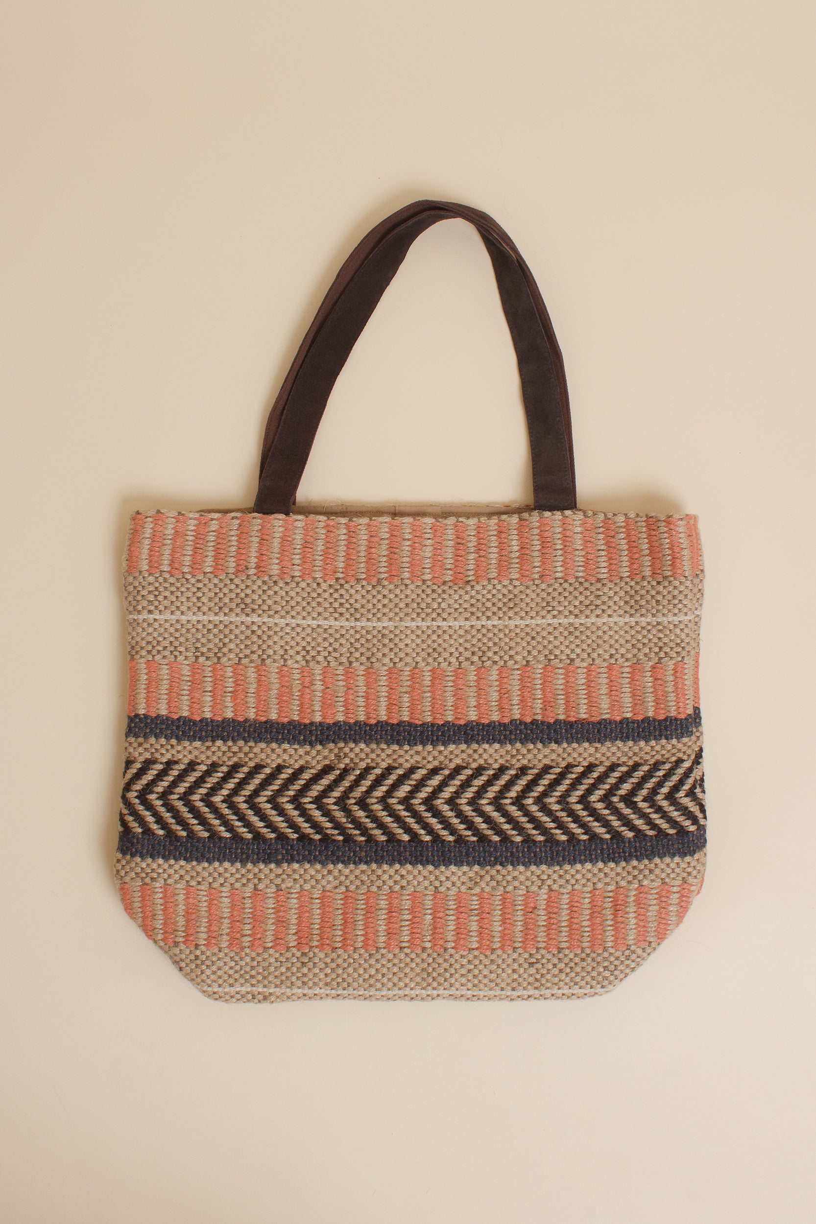 The Jute Tote