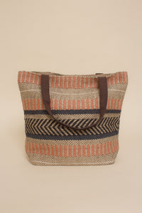 The Jute Tote