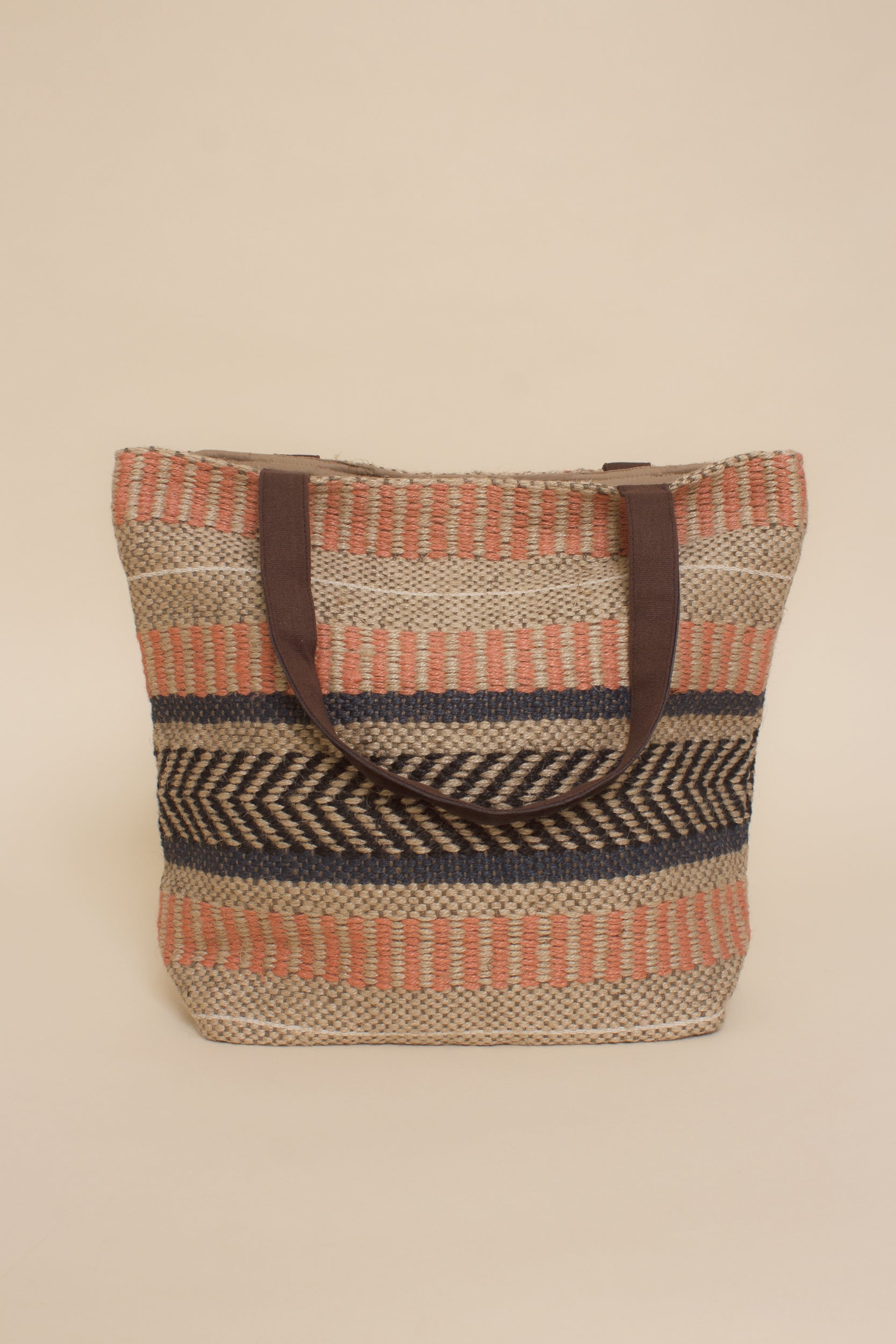The Jute Tote