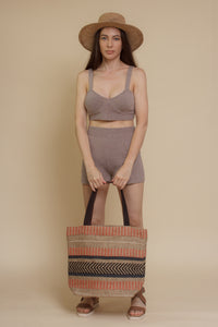 The Jute Tote