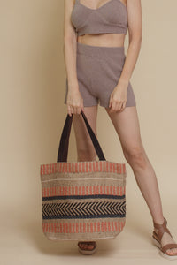 The Jute Tote