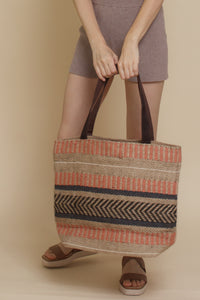 The Jute Tote