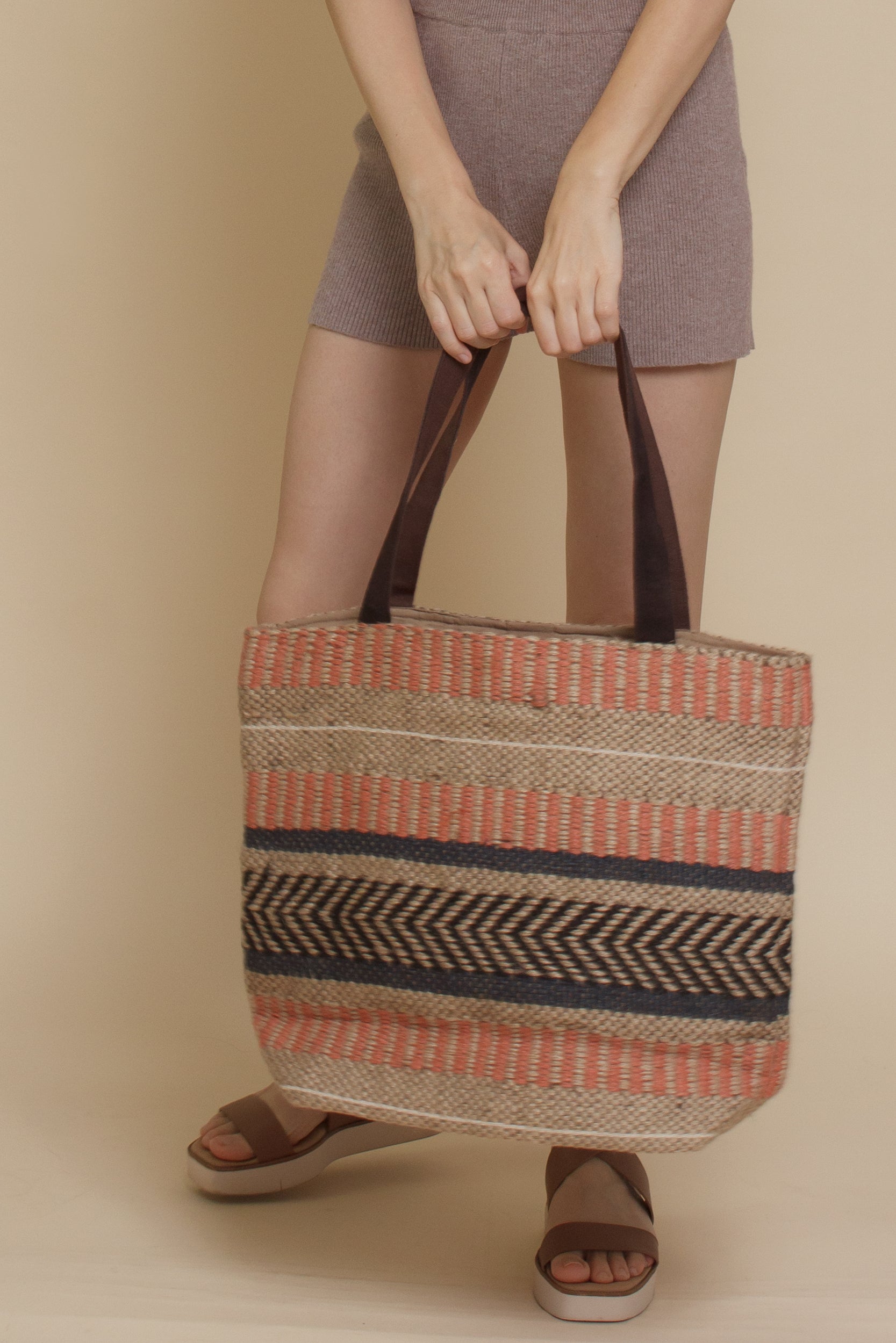 The Jute Tote