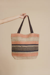 The Jute Tote