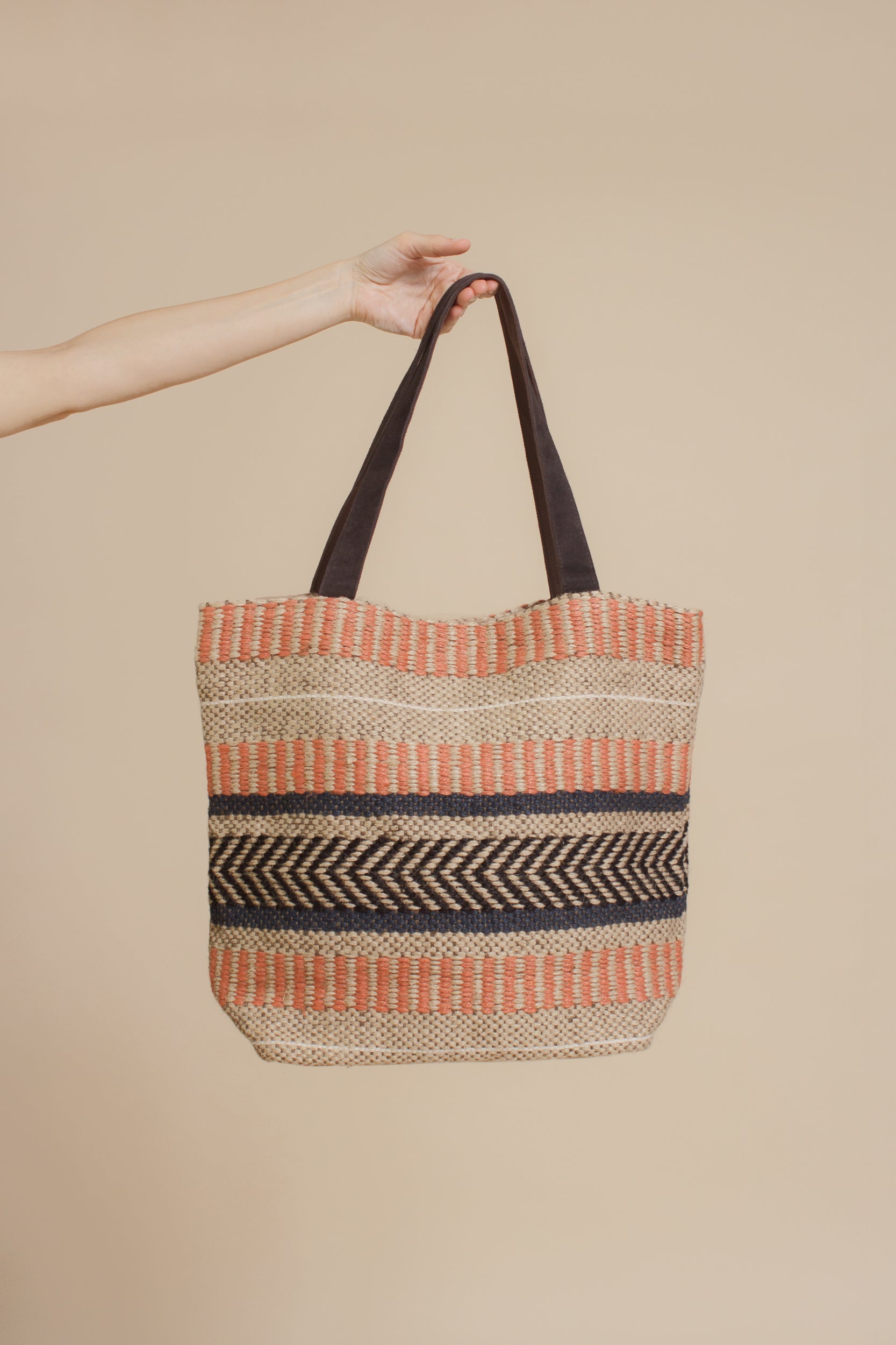 The Jute Tote
