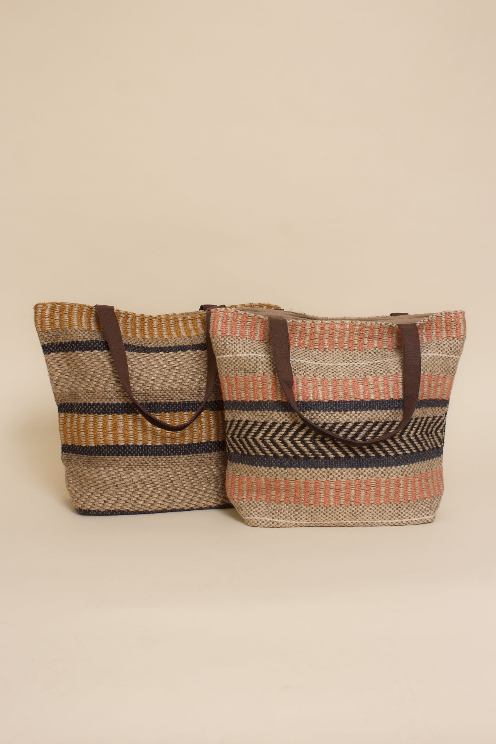 The Jute Tote