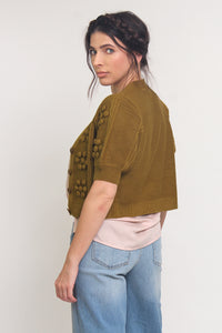 Colby Sweater