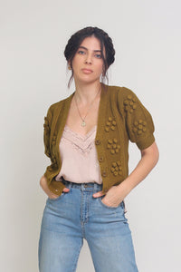 Colby Sweater