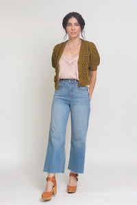 Colby Sweater