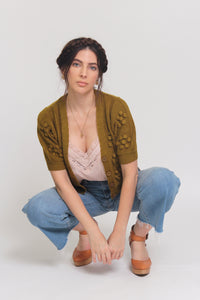 Colby Sweater