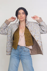 Colby Sweater