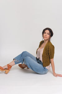 Colby Sweater