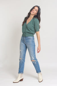 Mandolyn Sweater