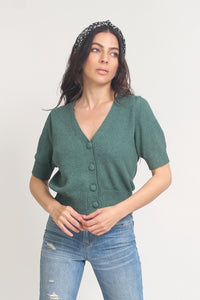Mandolyn Sweater