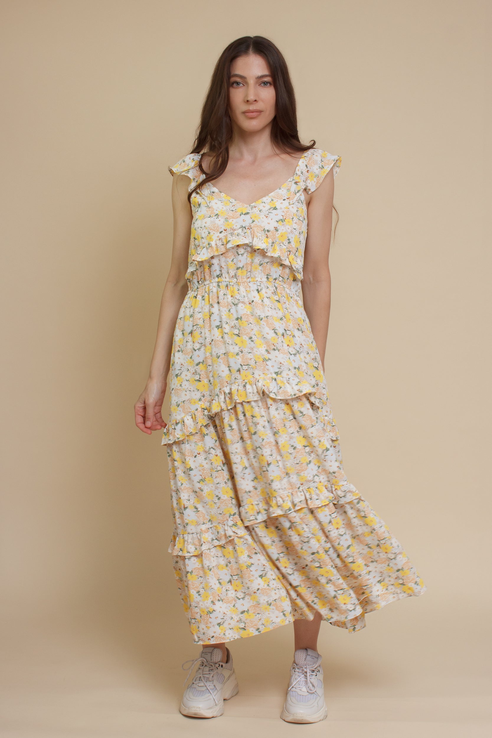 Hazel Dress - small Hazel Dress - small