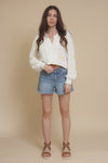 Dani Floral Cardigan