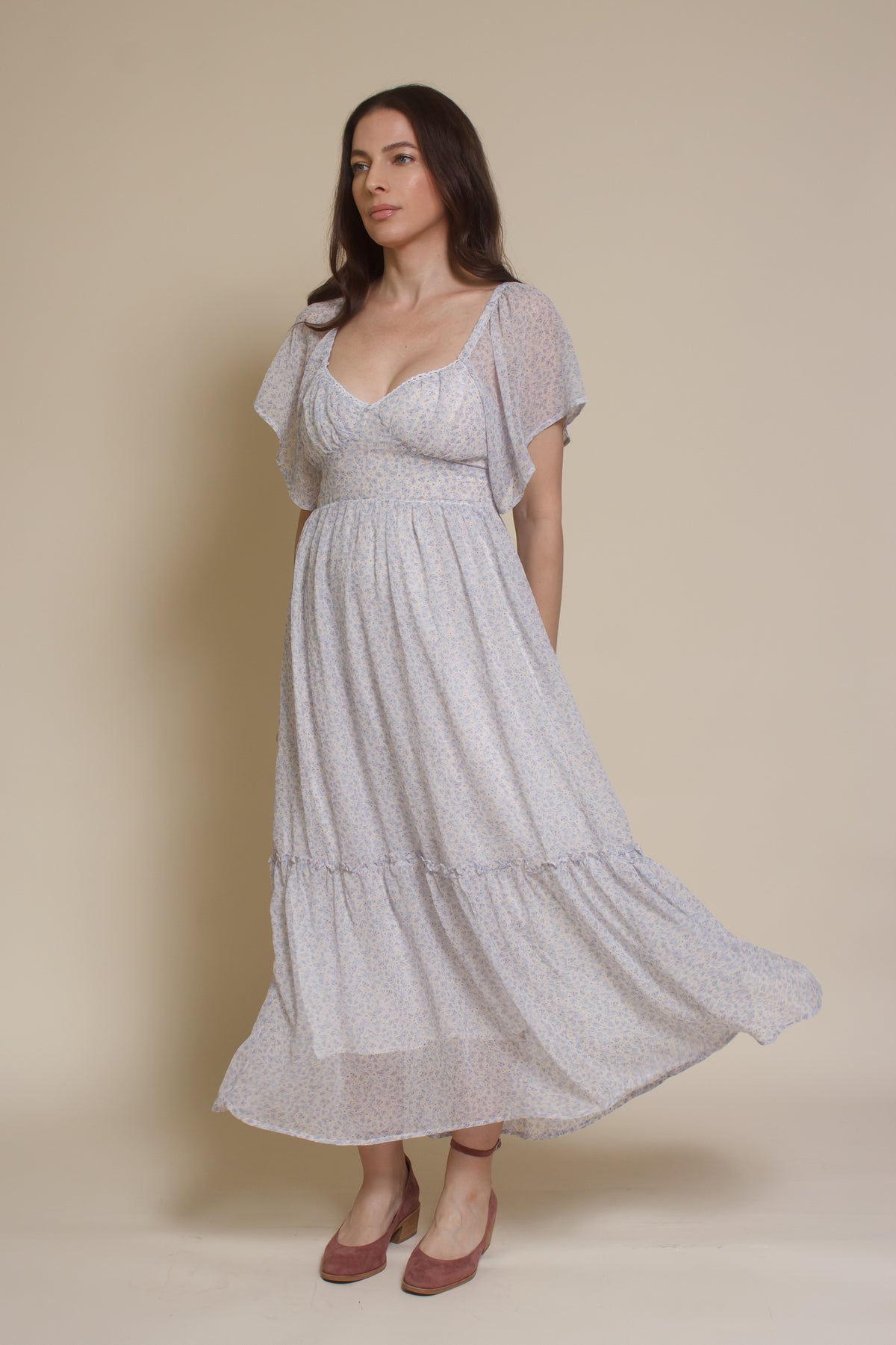 Cadence Dress