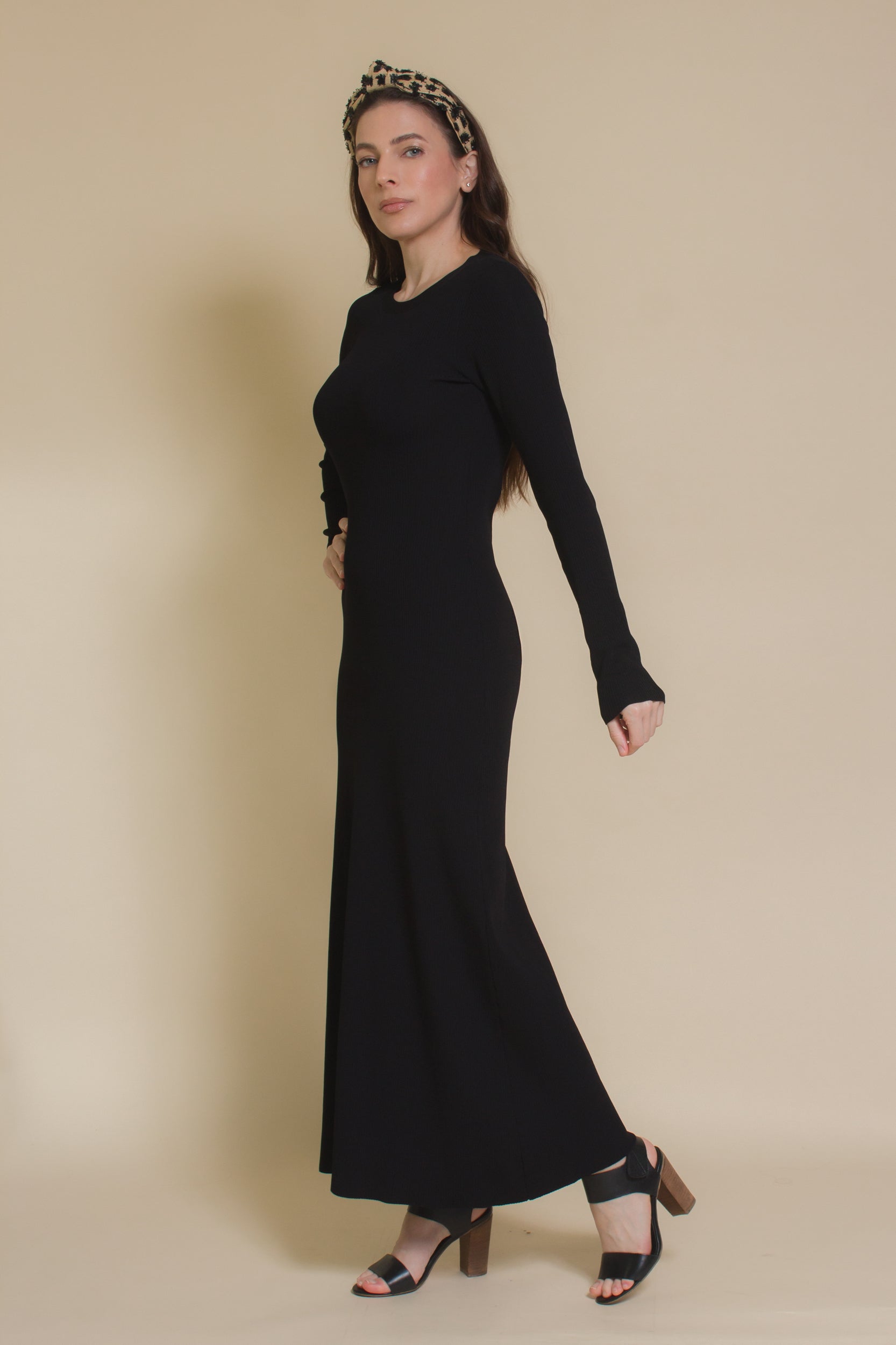 Olivaceous Natalie Dress – Franklin Sunset