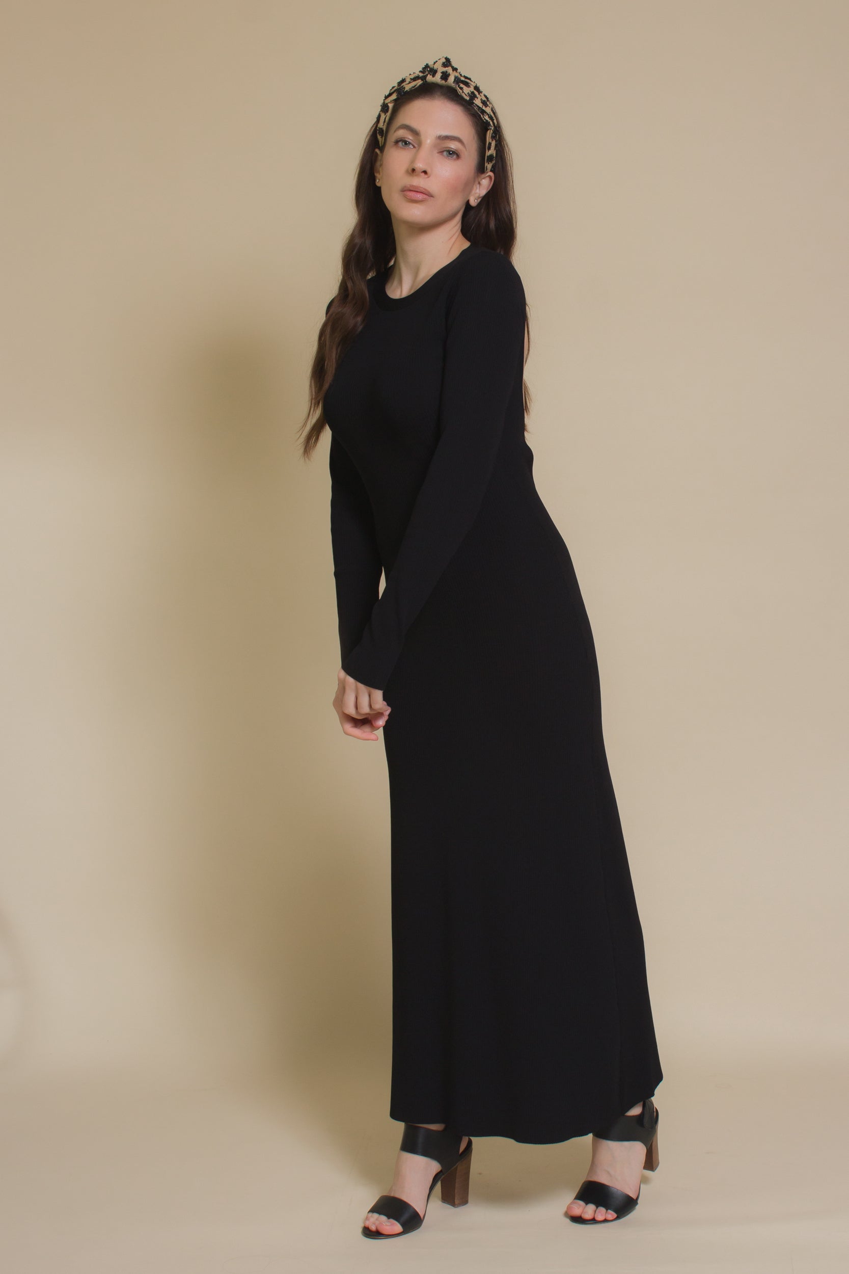 Olivaceous Natalie Dress – Franklin Sunset