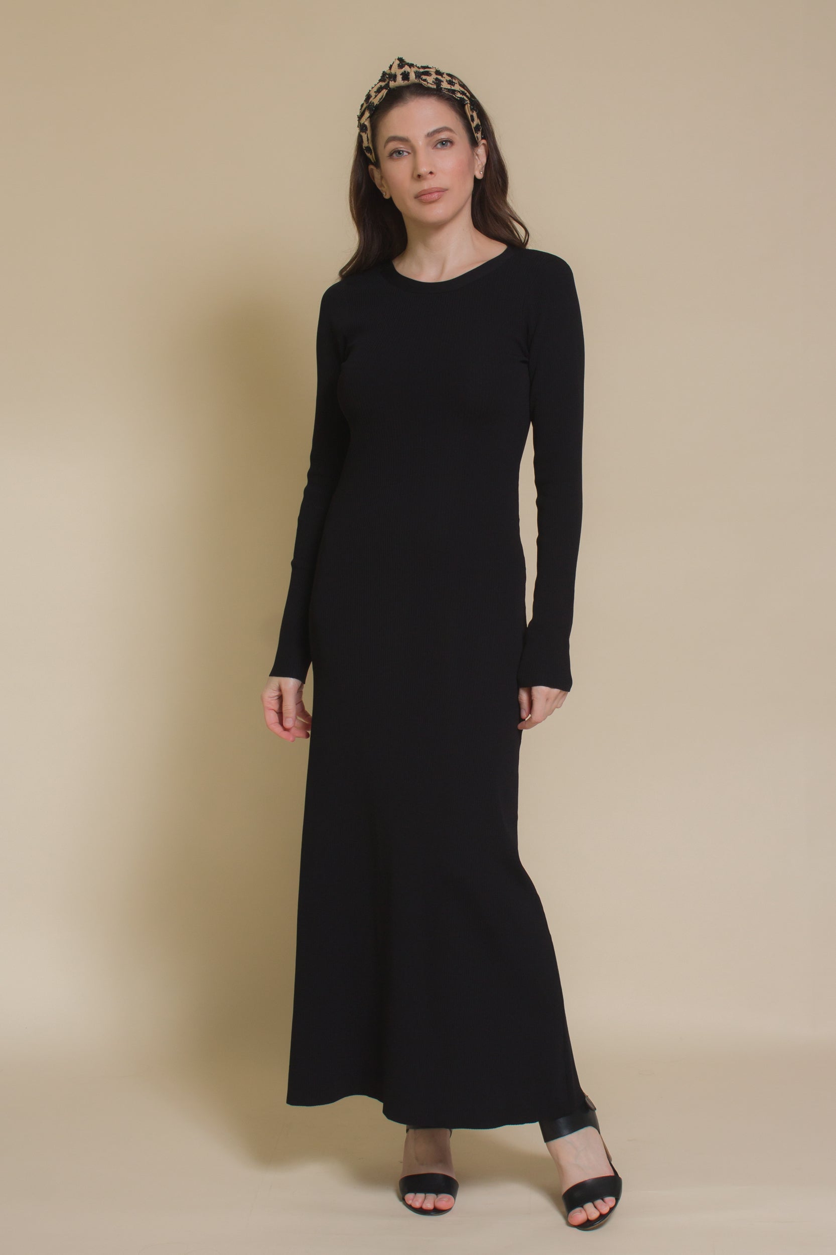 Olivaceous Natalie Dress – Franklin Sunset