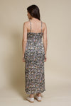 Flowering Hearts Slip Dress