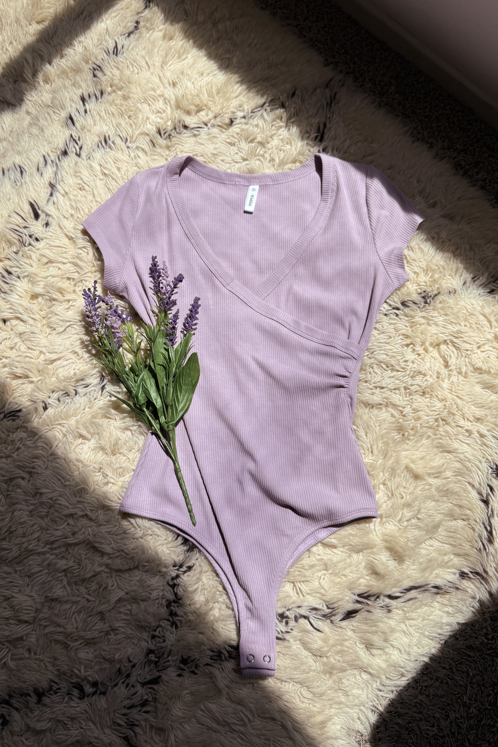 Demi Bodysuit