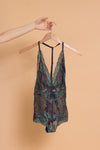 Forget Me Not Bodysuit